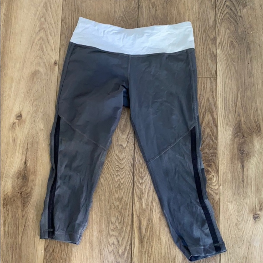 Lululemon Running leggings